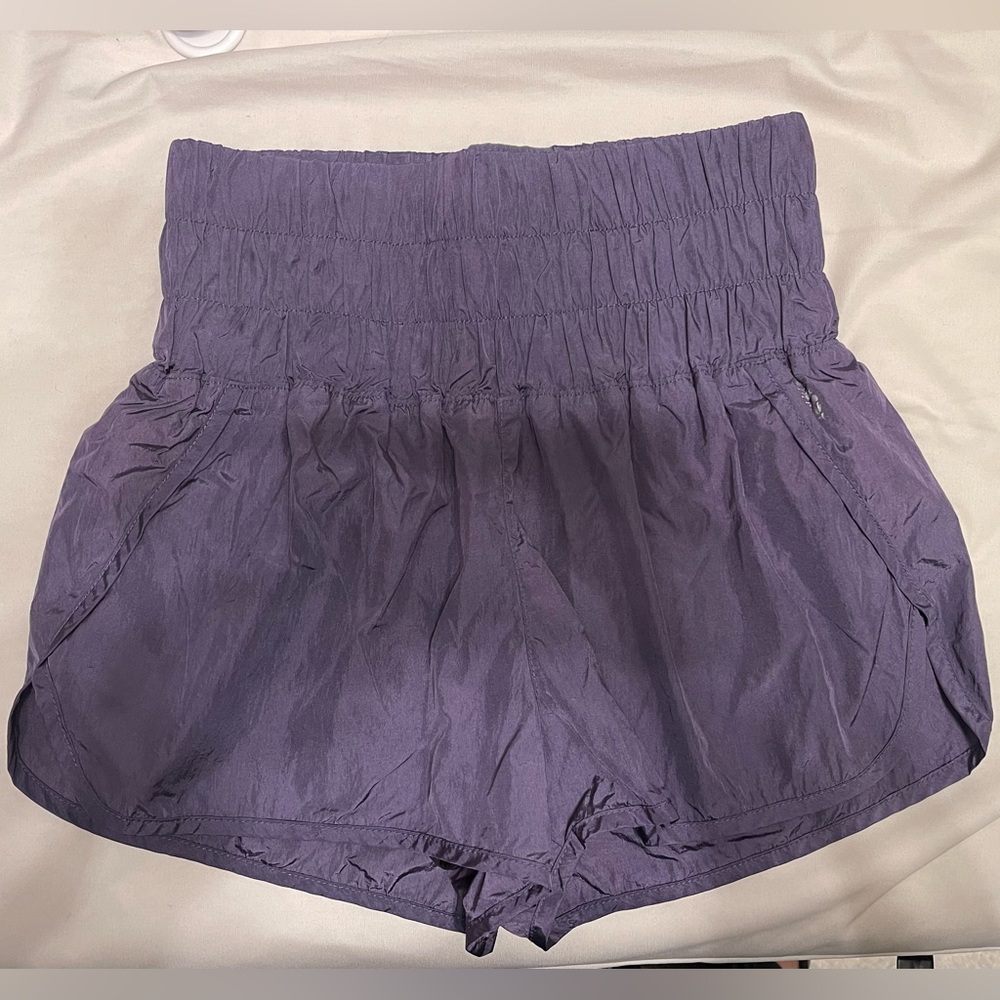 Free people shorts